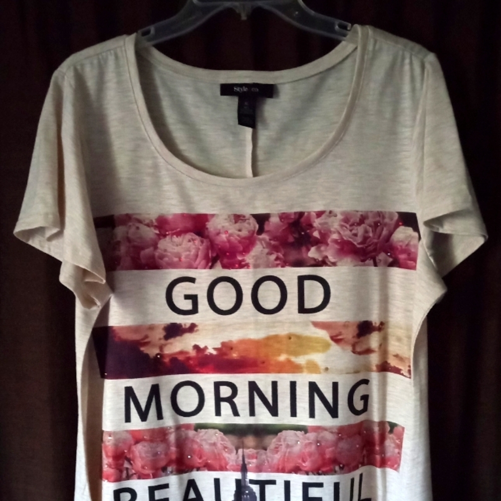 Style & co.